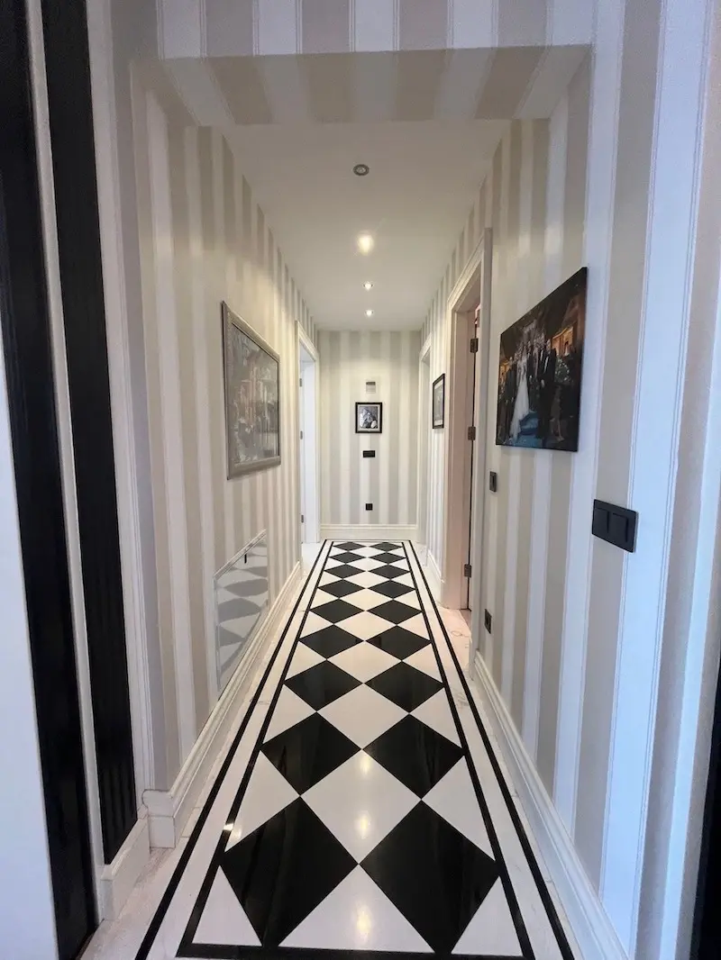 Hall